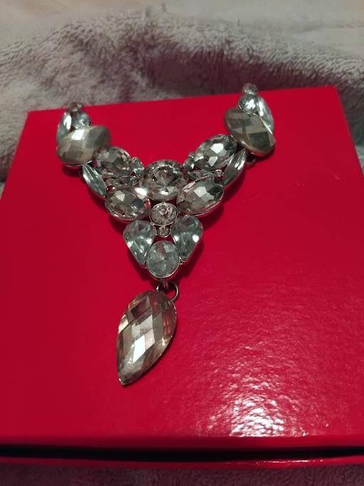 Buy & Sell Milton Regis Swale - Photos for crystal necklace