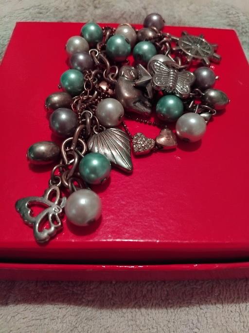 Buy & Sell Milton Regis Swale - Photos for green colour necklace