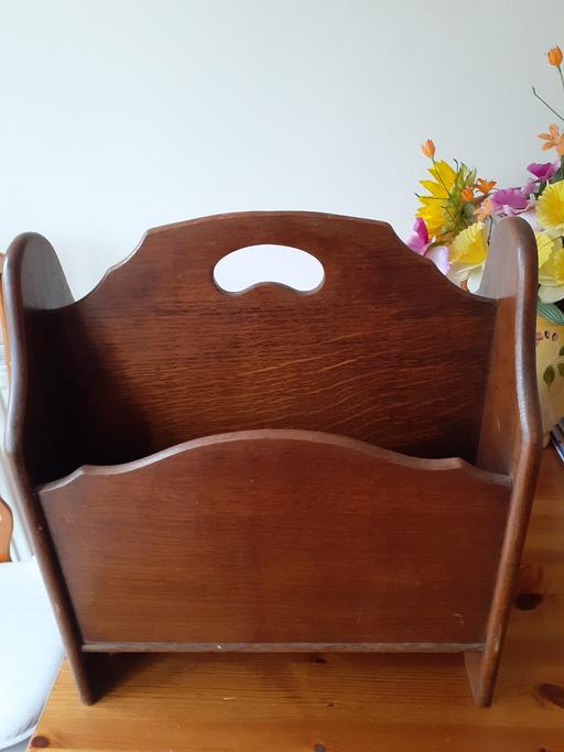 Buy & Sell Rowley Village Sandwell - Photos for magazine rack