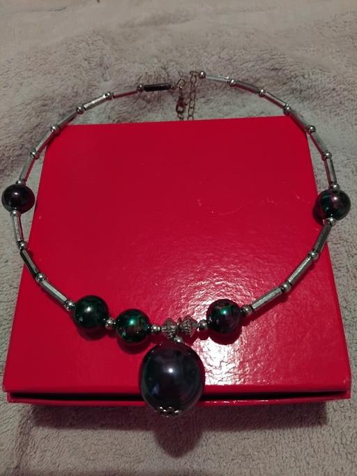 Buy & Sell Kemsley Swale - Photos for black ball necklace