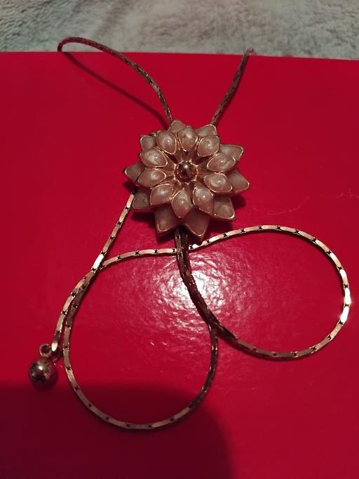 Buy & Sell Milton Regis Swale - Photos for flower necklace