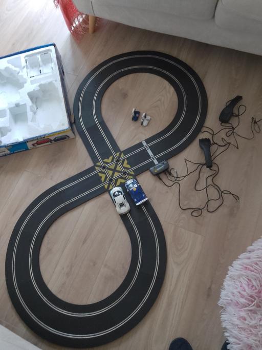 Buy & Sell Newmarket West Suffolk - Photos for Scalextric car racing