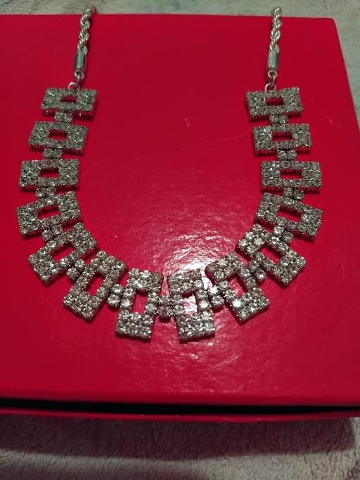 Buy & Sell Kemsley Swale - Photos for beautiful crystal necklace