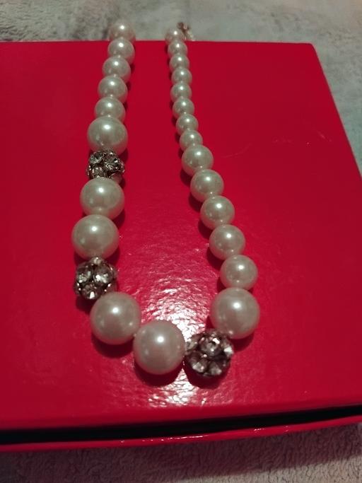 Buy & Sell Milton Regis Swale - Photos for pearl necklace