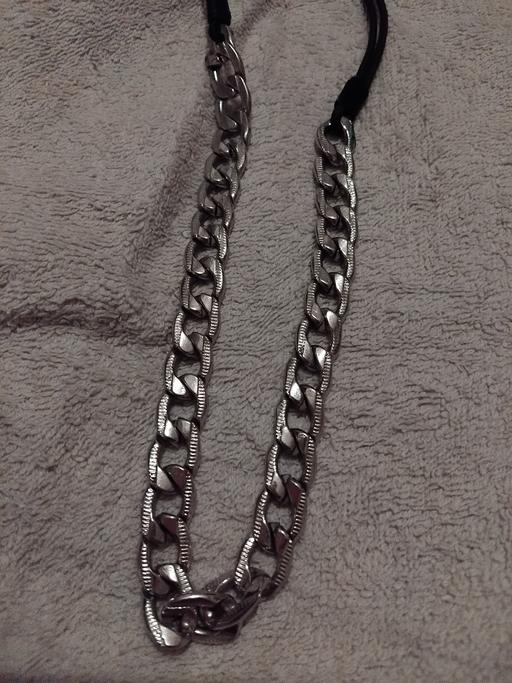 Buy & Sell Milton Regis Swale - Photos for silver necklace