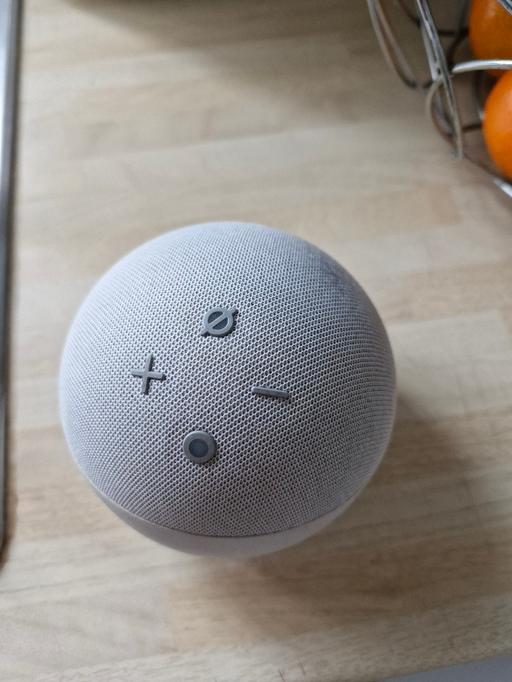 Buy & Sell Birmingham Solihull - Photos for Amazon echo dot x2