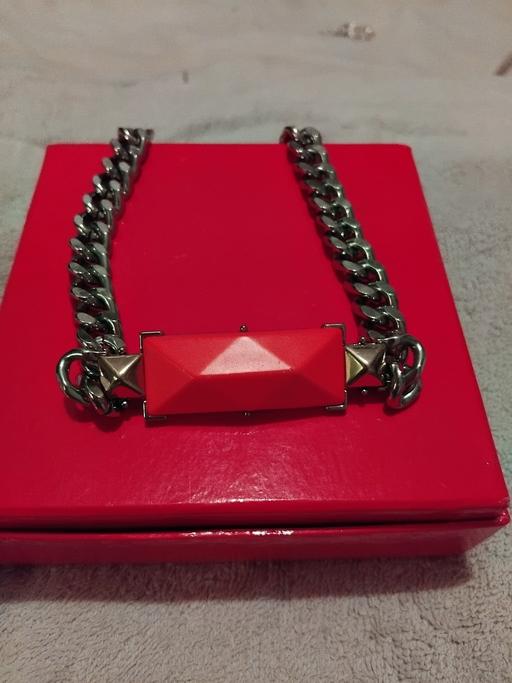 Buy & Sell Kemsley Swale - Photos for red necklace