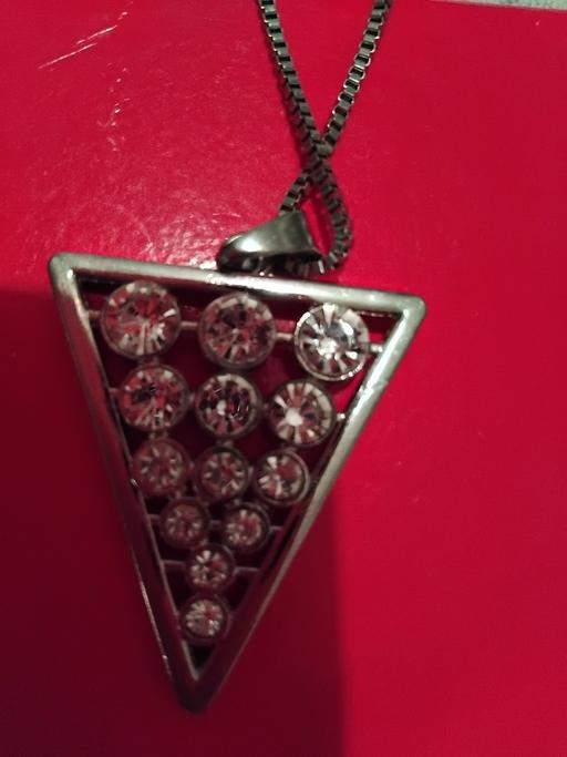 Buy & Sell Kemsley Swale - Photos for silver necklace