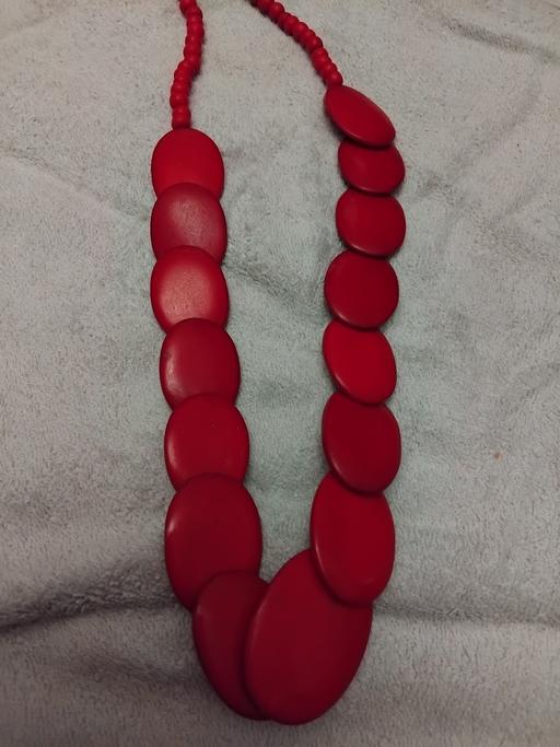 Buy & Sell Kemsley Swale - Photos for red necklace