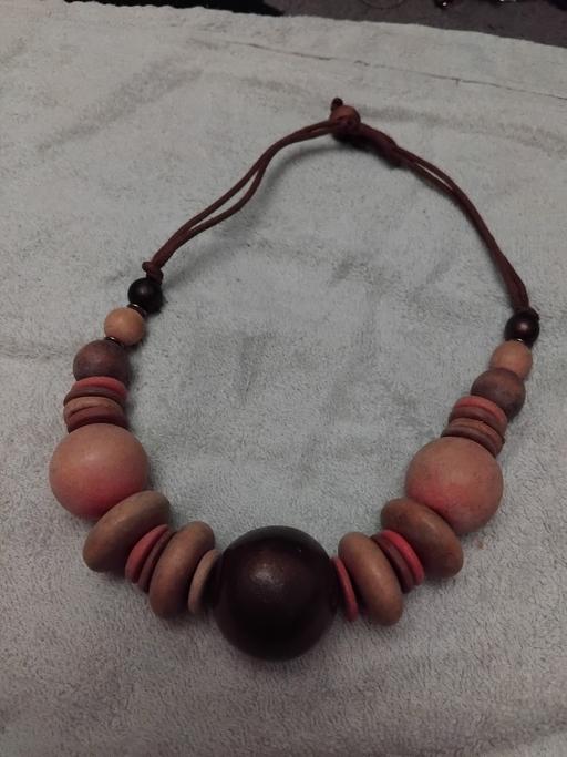 Buy & Sell Milton Regis Swale - Photos for necklace