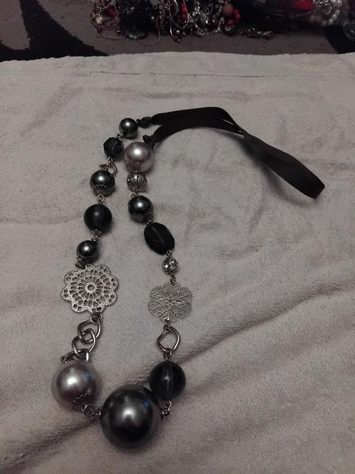 Buy & Sell Milton Regis Swale - Photos for necklace