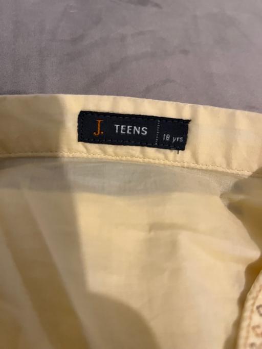 Buy & Sell Heald Green Stockport - Photos for J. Kurta 18yrs