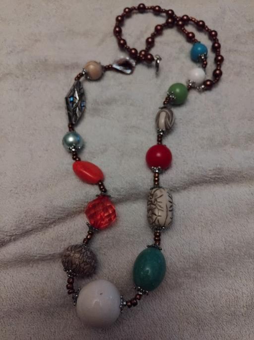 Buy & Sell Kemsley Swale - Photos for necklace
