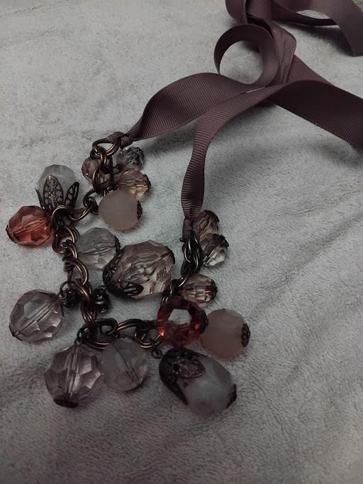 Buy & Sell Kemsley Swale - Photos for crystal necklace