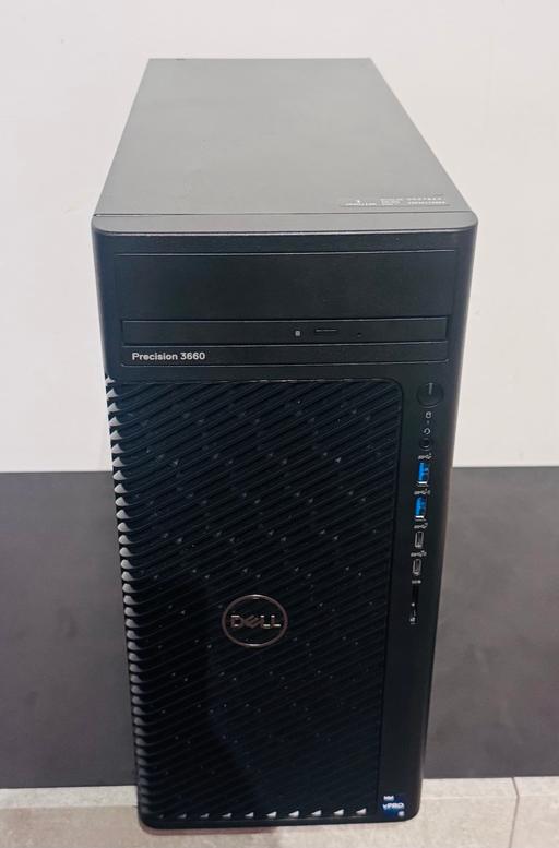 Buy & Sell Camberwell South East London - Photos for DELL Precision 3660 Tower Workstation