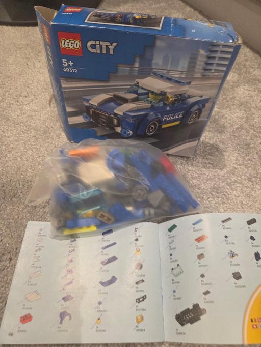 Buy & Sell Hill Top Sandwell - Photos for Lego City 60312