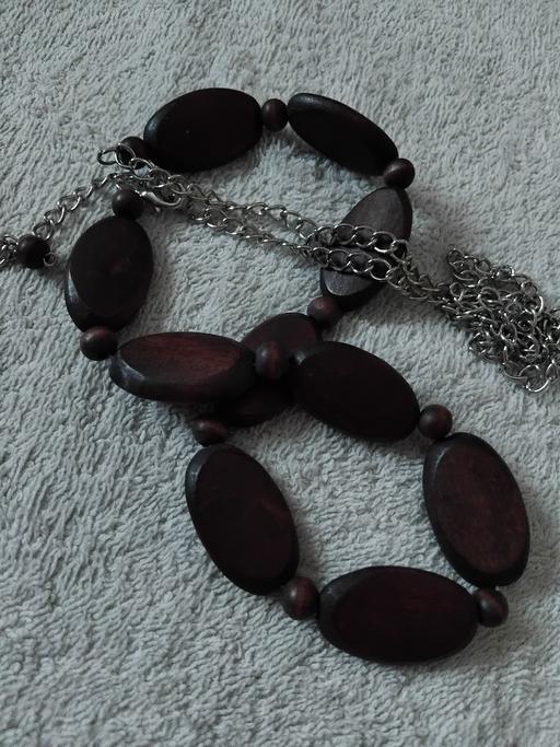 Buy & Sell Kemsley Swale - Photos for wood necklace