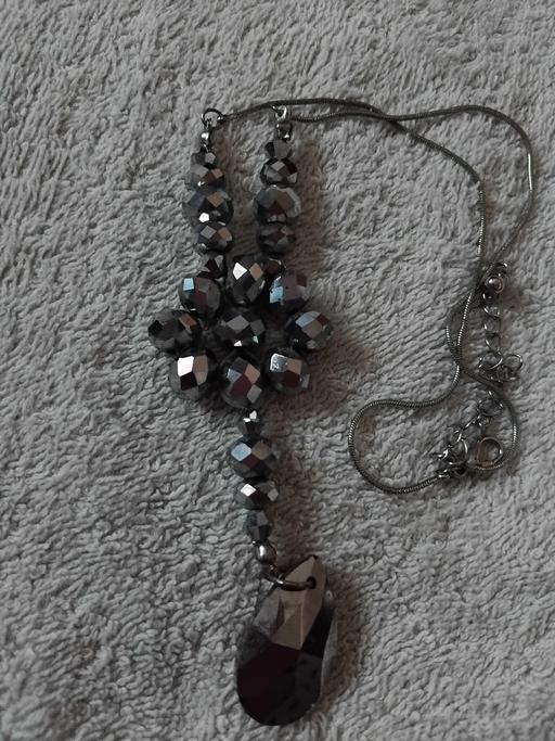 Buy & Sell Kemsley Swale - Photos for silver necklace