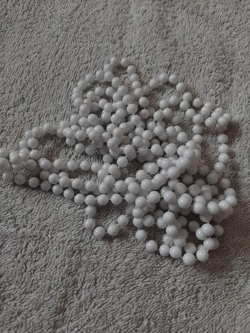 Buy & Sell Milton Regis Swale - Photos for white necklace