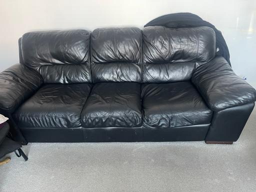 Buy & Sell East Putney Station Wandsworth - Photos for Sofa set