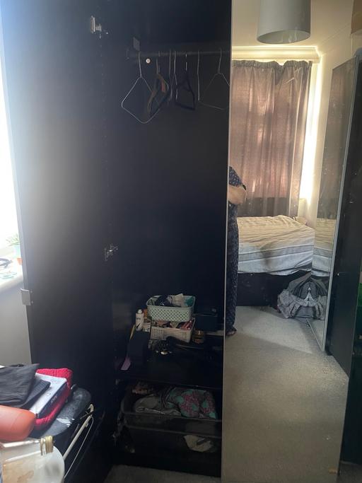 Buy & Sell Tooting Bec South West London - Photos for Two bedroom cuboards