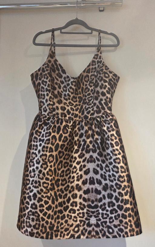 Buy & Sell Hill Top Sandwell - Photos for Lipsy Dress Size 12