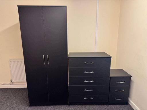 Buy & Sell Parkgate Rotherham - Photos for Metro bedroom set