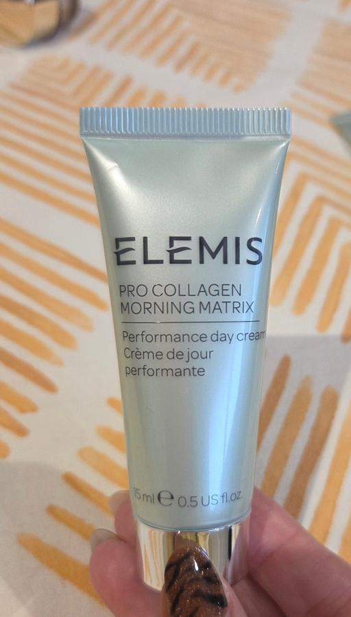 Buy & Sell Hill Top Sandwell - Photos for Elemis Pro Collagen