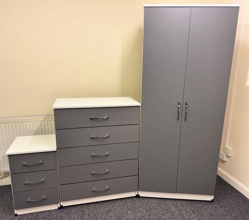 Buy & Sell Parkgate Rotherham - Photos for Metro bedroom set