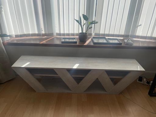 Buy & Sell Amington Tamworth - Photos for Modern TV stand 60”