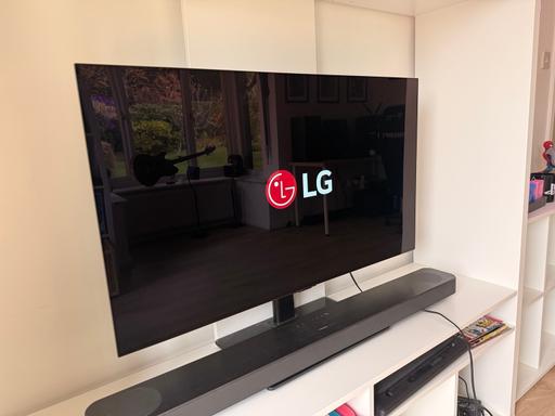 Buy & Sell Sheldon Birmingham - Photos for LG C3 42” Oled Tv