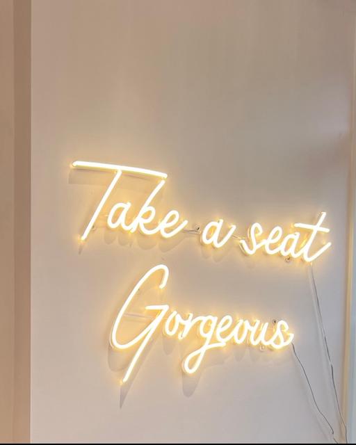 Buy & Sell East Dulwich South East London - Photos for White neon light