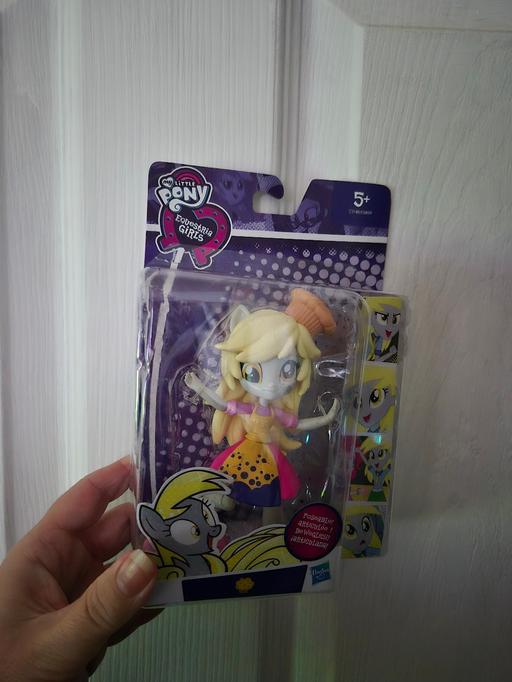 Buy & Sell Crumpsall Manchester - Photos for new My Little Pony Figure