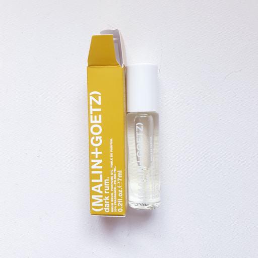 Buy & Sell Sunbury-on-Thames Spelthorne - Photos for Malin + Goetz Dark Rum Perfume Oil Rollerball