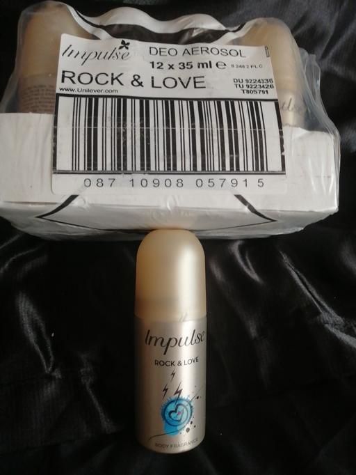 Buy & Sell Dosthill Tamworth - Photos for IMPULSE X12