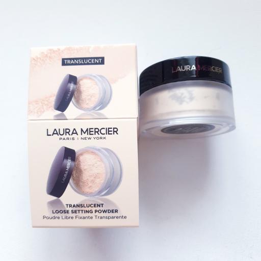 Buy & Sell Sunbury-on-Thames Spelthorne - Photos for Laura Mercier Translucent Loose Setting Powde