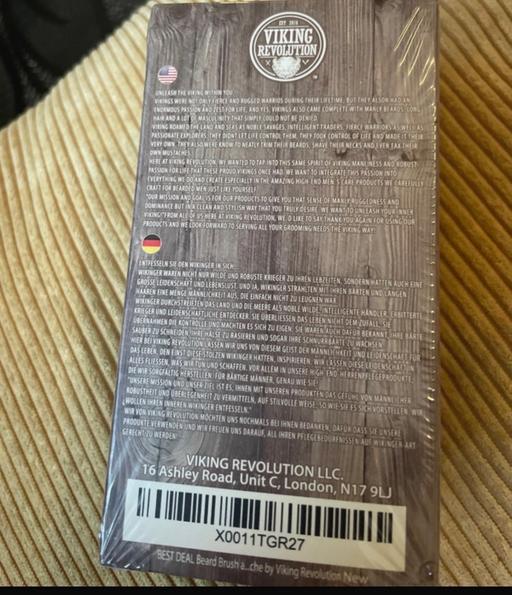 Buy & Sell Kings Heath Birmingham - Photos for New Men’s Beard Grooming Kits. (Reduced)