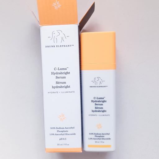 Buy & Sell Sunbury-on-Thames Spelthorne - Photos for Drunk Elephant C-Luma Hydrabright Serum 30ml