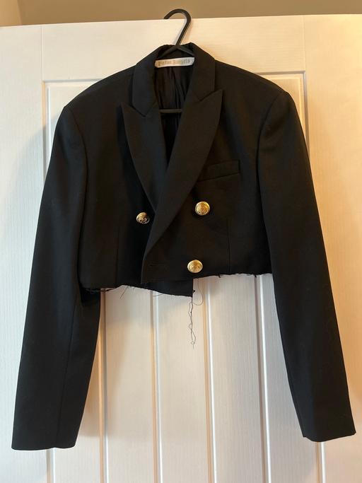 Buy & Sell Silvertown East London - Photos for Palm angels blazer