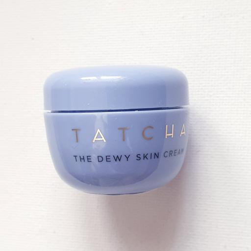 Buy & Sell Sunbury-on-Thames Spelthorne - Photos for Tatcha The Dewy Skin Cream 15ml Travel Size