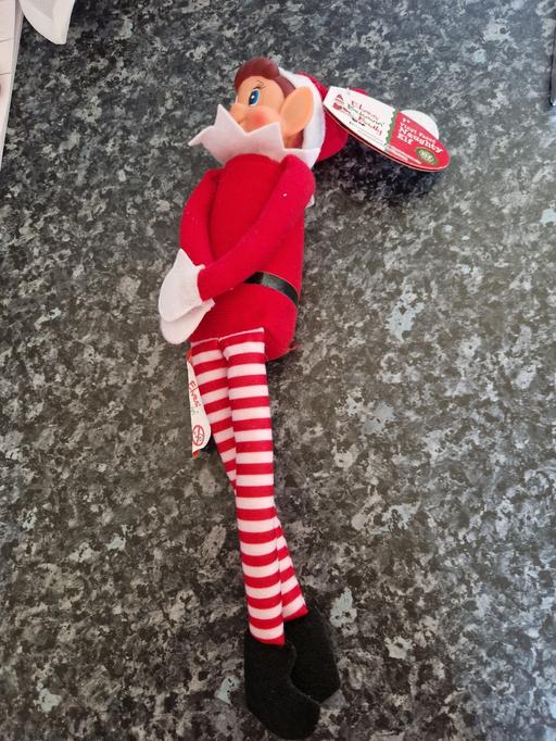 Buy & Sell Aylestone Leicester - Photos for brand new naughty elf
