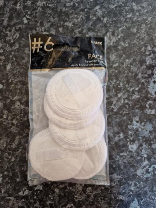 Buy & Sell Aylestone Leicester - Photos for brand new make up sponges