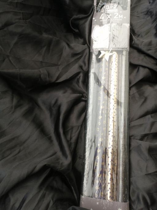 Buy & Sell Dosthill Tamworth - Photos for WRAPPING PAPER NEXT