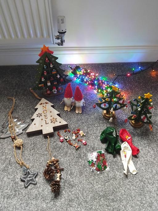 Buy & Sell Ellesmere Port Cheshire West and Chester - Photos for Christmas decorations
