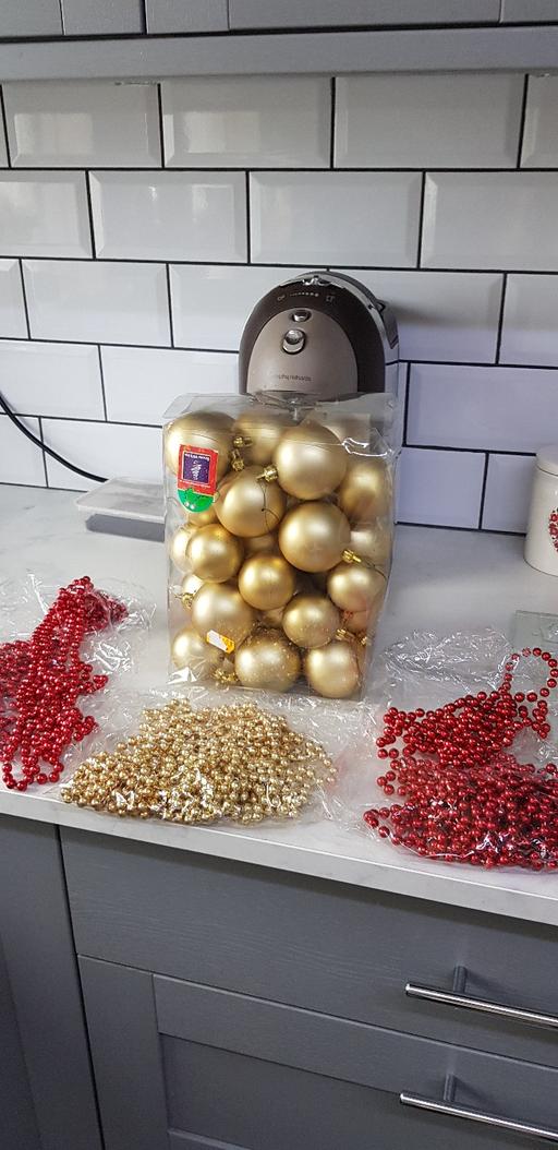 Buy & Sell Kings Norton Birmingham - Photos for xmas decorations