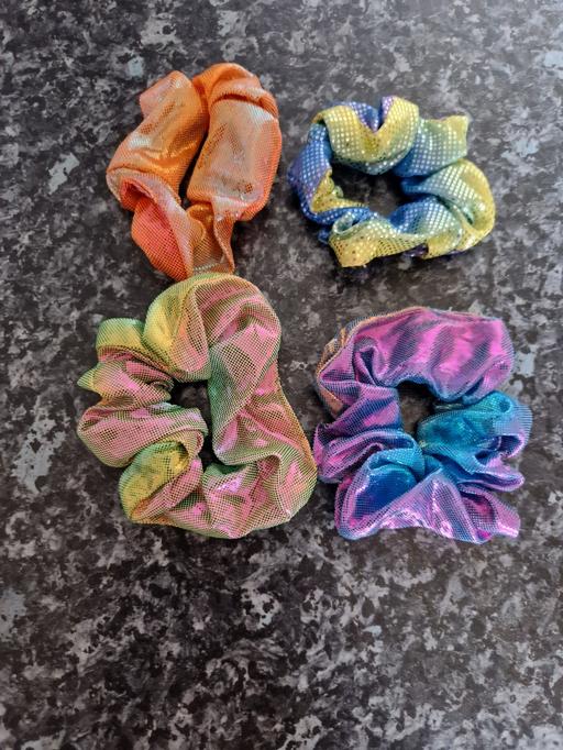 Buy & Sell Aylestone Leicester - Photos for brand new hair scrunches x4