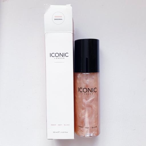 Buy & Sell Sunbury-on-Thames Spelthorne - Photos for Iconic London Prep Set Glow Facial Mist