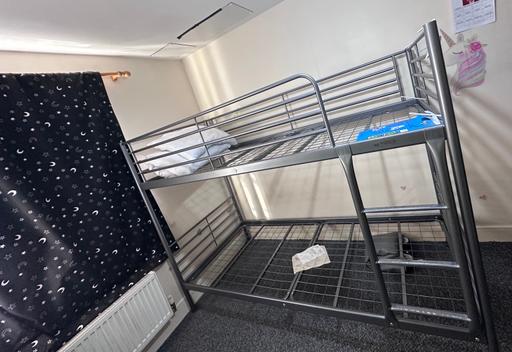 Buy & Sell Swanscombe Dartford - Photos for Children Castel Bed