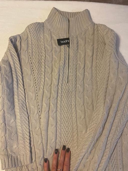 Buy & Sell Four Oaks Birmingham - Photos for Ladies new jumper dress