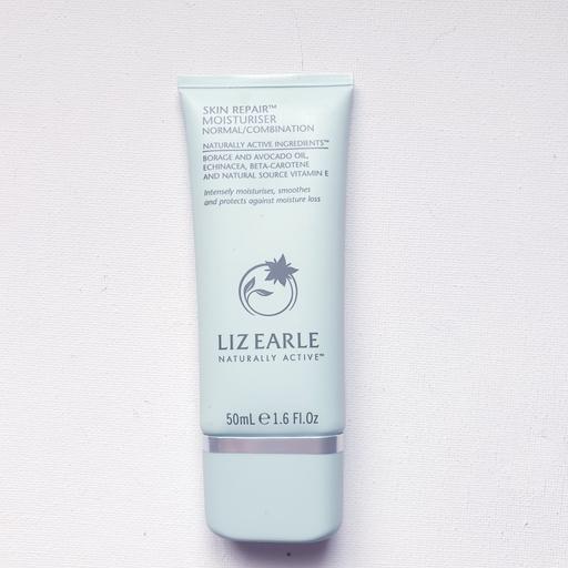 Buy & Sell Sunbury-on-Thames Spelthorne - Photos for Liz Earle Skin Repair Moisturiser Normal/Comb